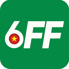 Logo 6ff nha cai